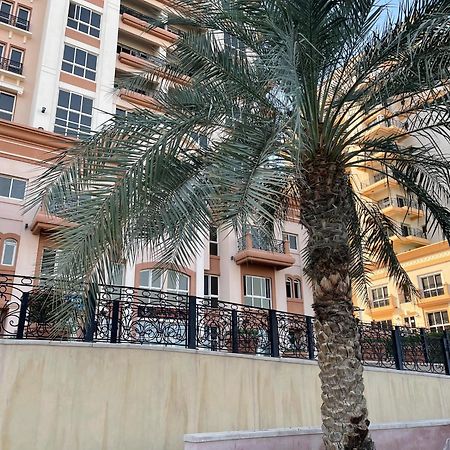 Great View, Dubai Sportcity, Parking Included, Nice Apartments Exteriér fotografie