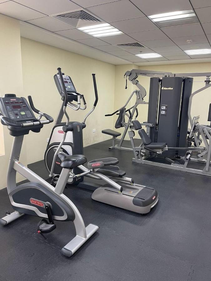 Great View, Dubai Sportcity, Parking Included, Nice Apartments Exteriér fotografie