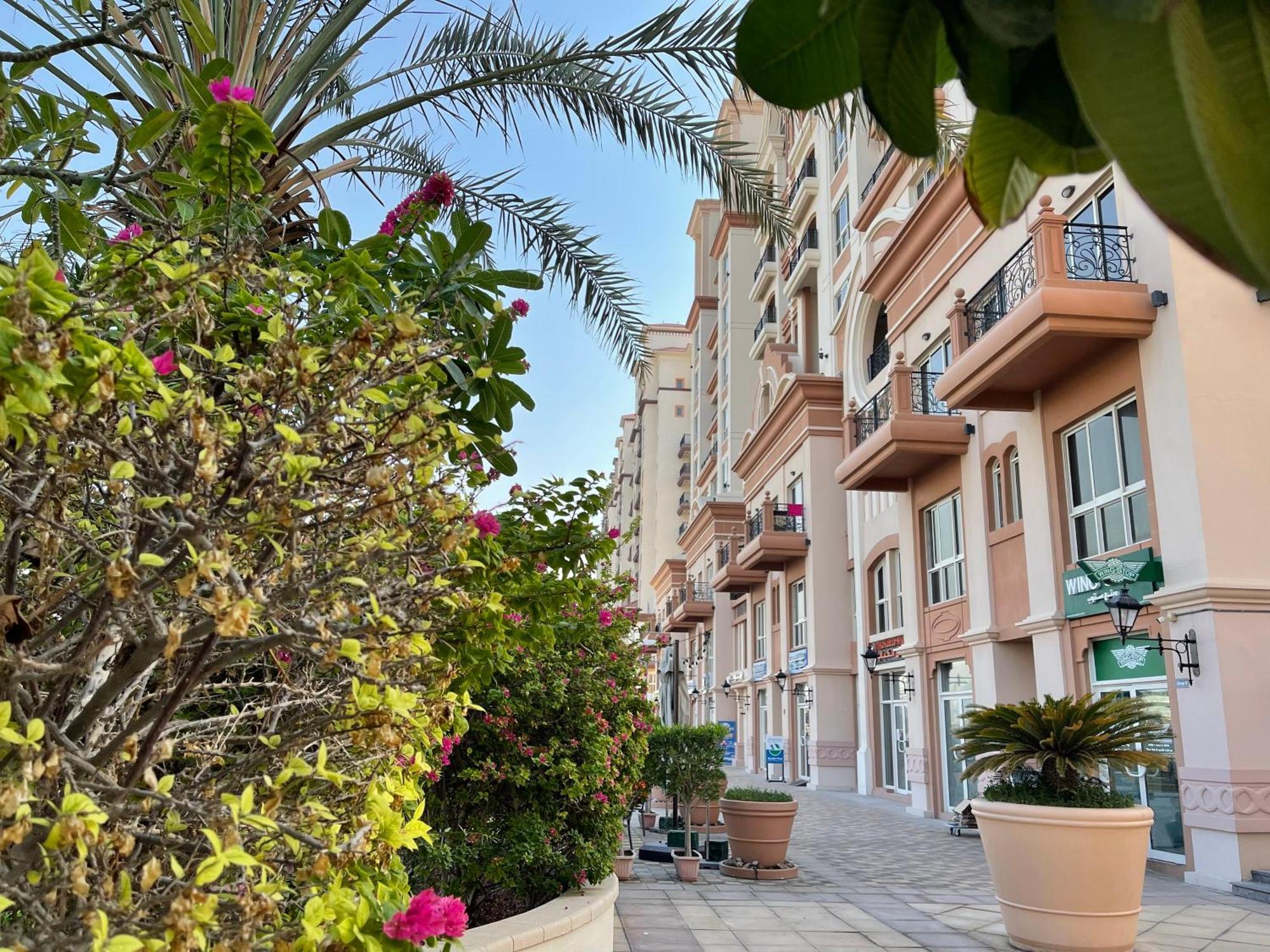 Great View, Dubai Sportcity, Parking Included, Nice Apartments Exteriér fotografie