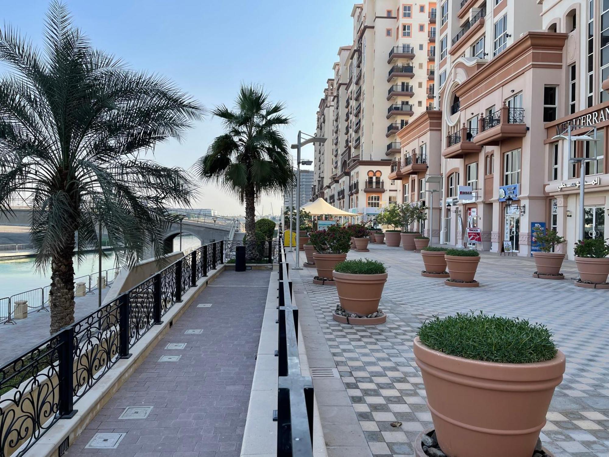 Great View, Dubai Sportcity, Parking Included, Nice Apartments Exteriér fotografie