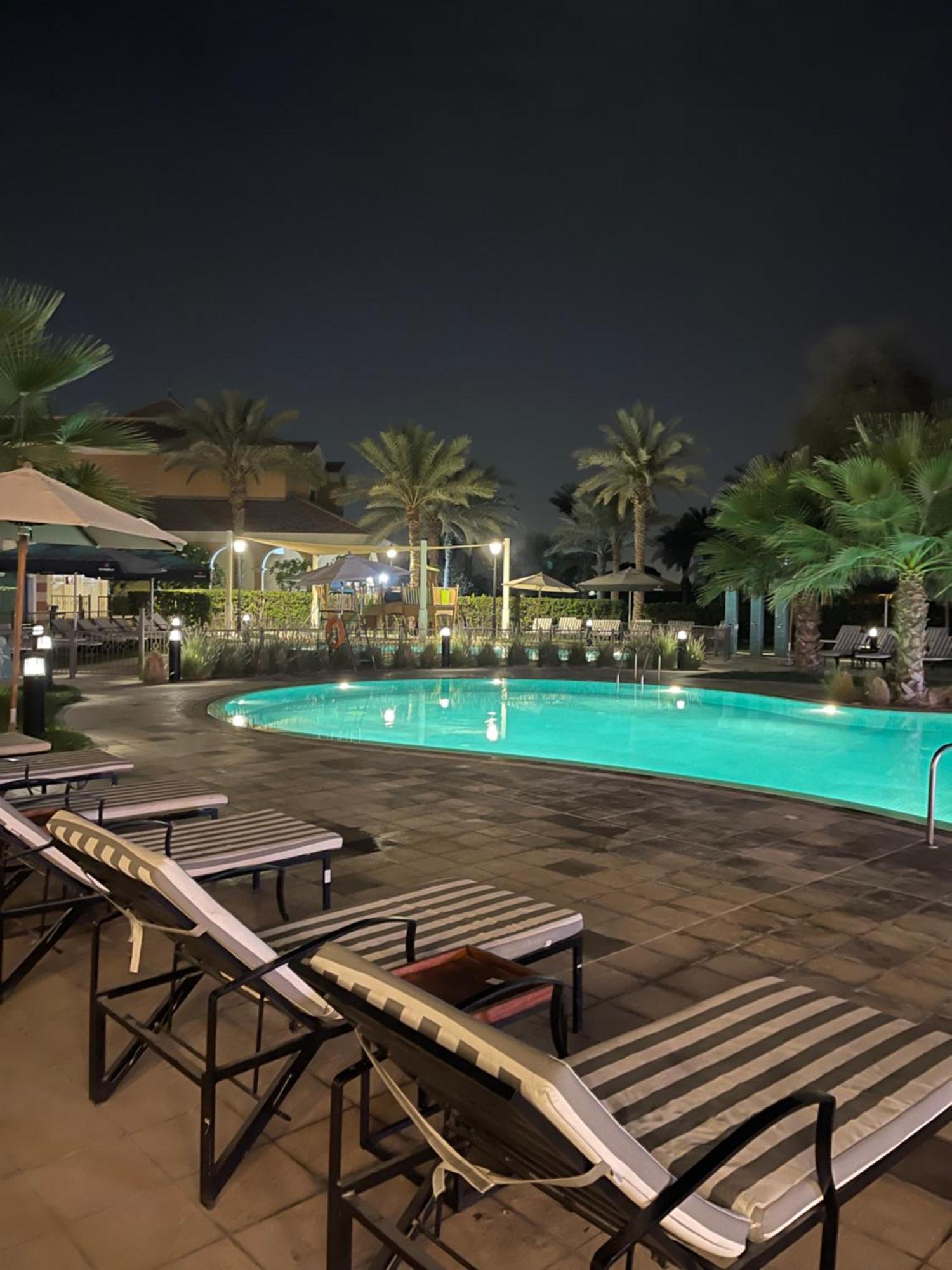 Great View, Dubai Sportcity, Parking Included, Nice Apartments Exteriér fotografie