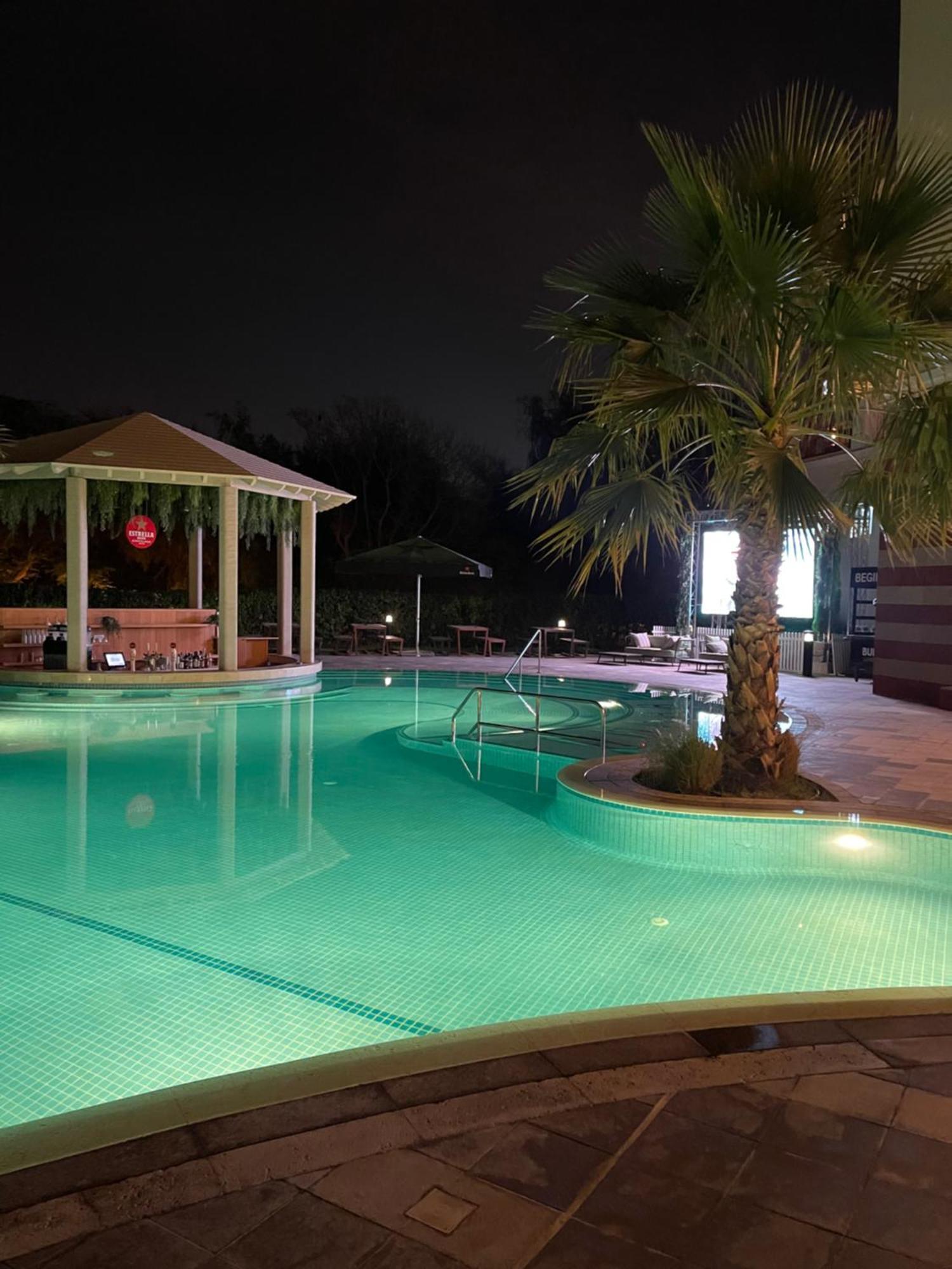 Great View, Dubai Sportcity, Parking Included, Nice Apartments Exteriér fotografie