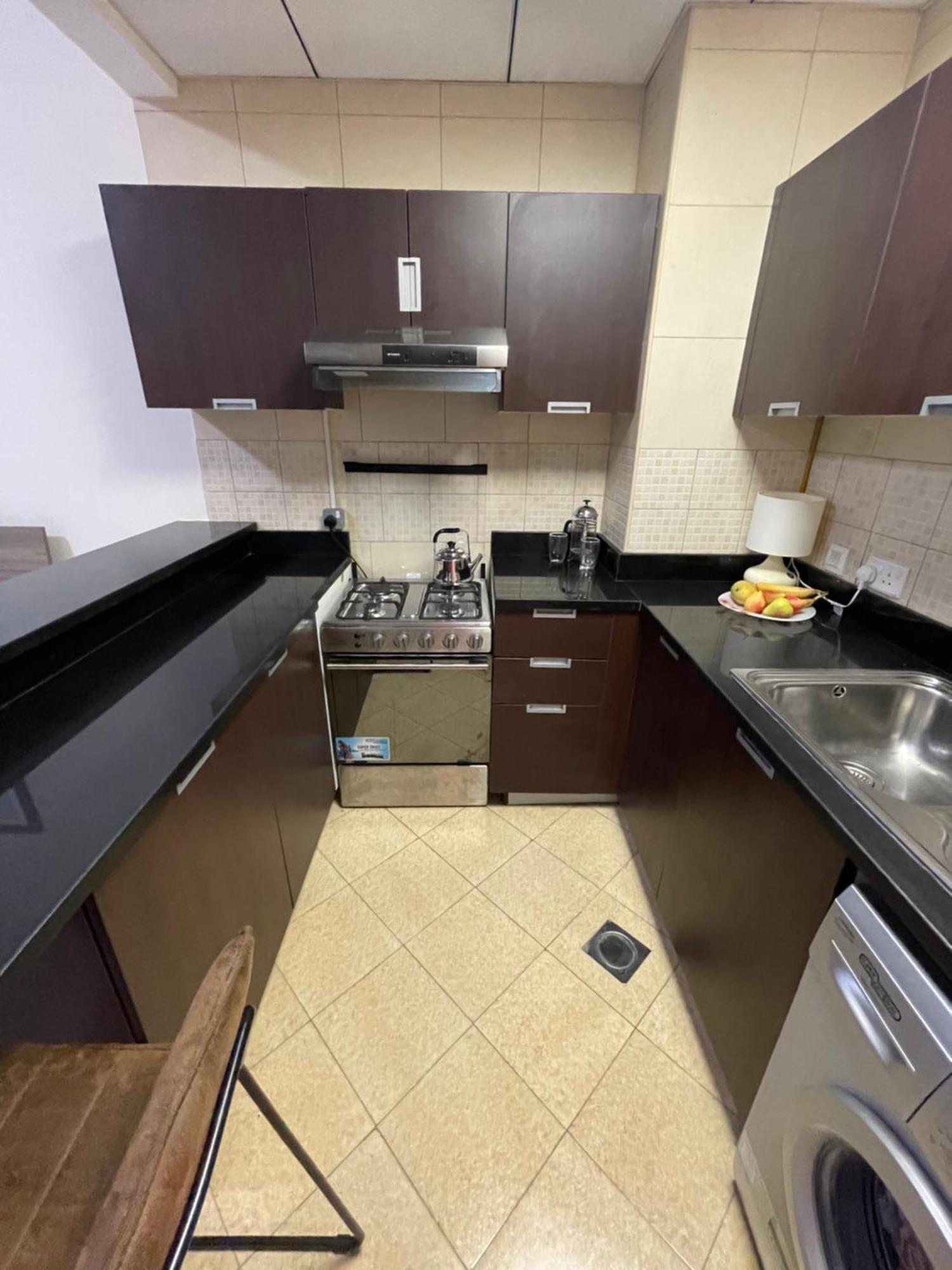 Great View, Dubai Sportcity, Parking Included, Nice Apartments Exteriér fotografie