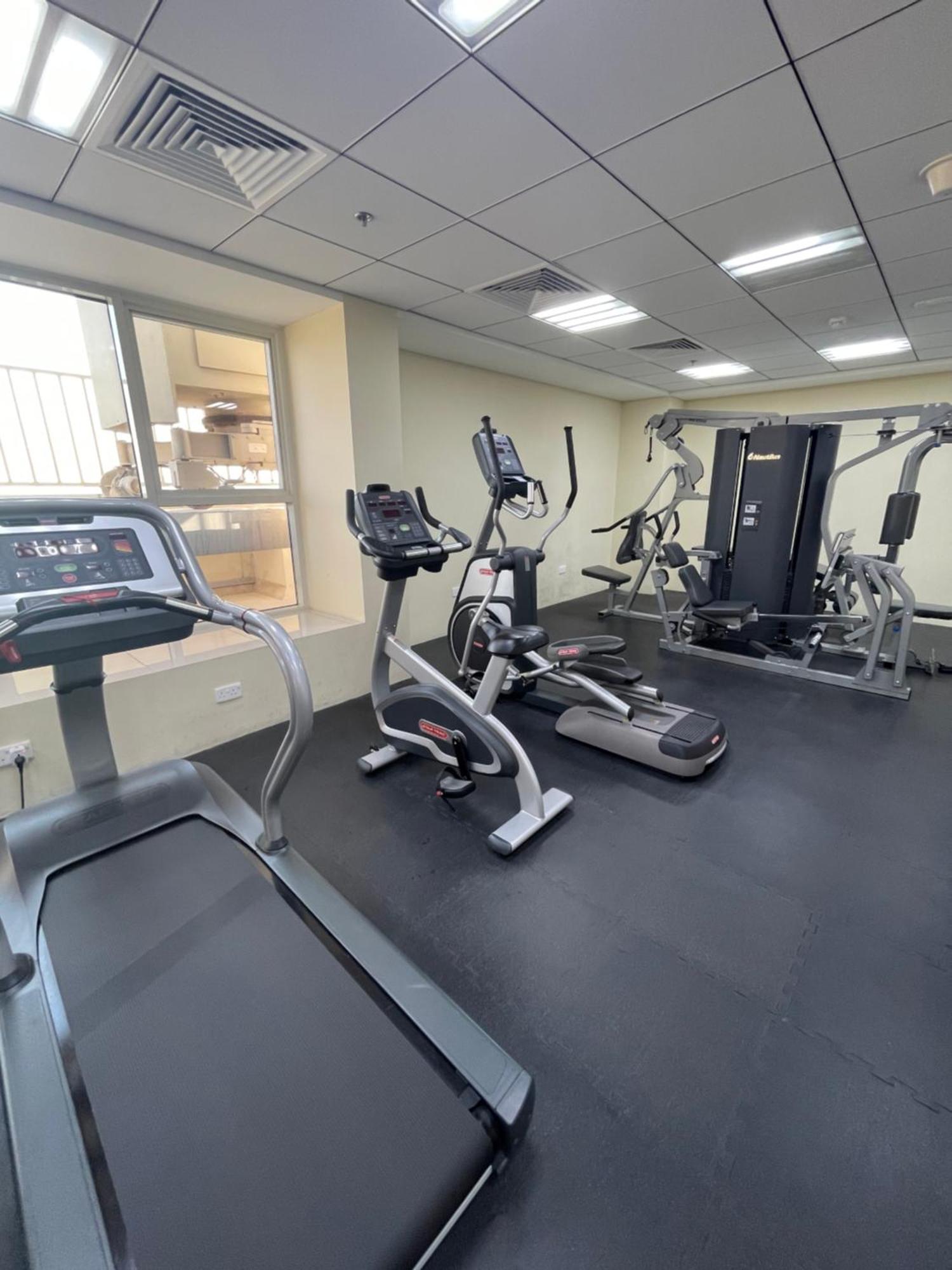 Great View, Dubai Sportcity, Parking Included, Nice Apartments Exteriér fotografie