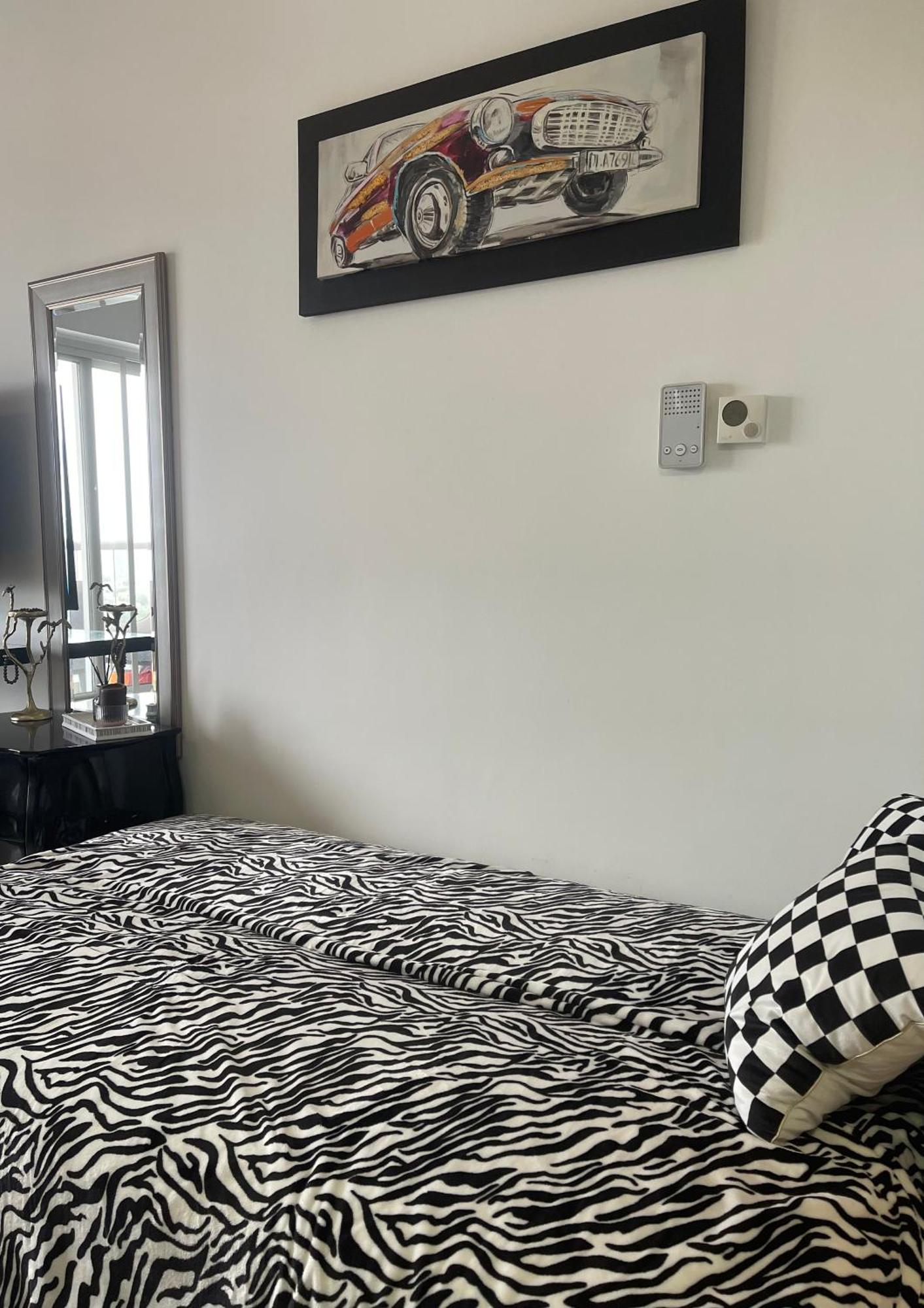 Great View, Dubai Sportcity, Parking Included, Nice Apartments Pokoj fotografie